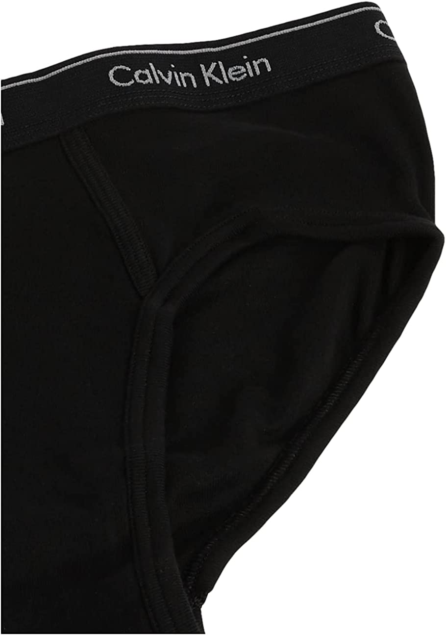 Men's Underwear Cotton Classics 6-Pack Hip Brief