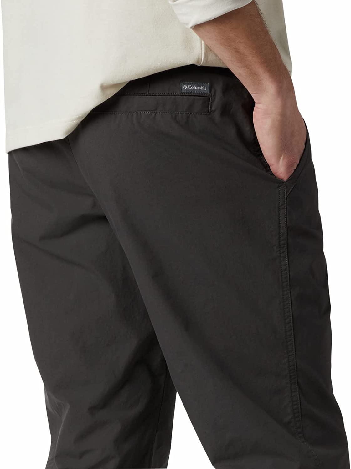 Men's Washed Out Pant