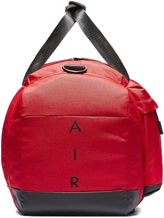 Velocity Duffle Bag (One Size, Gym Red)