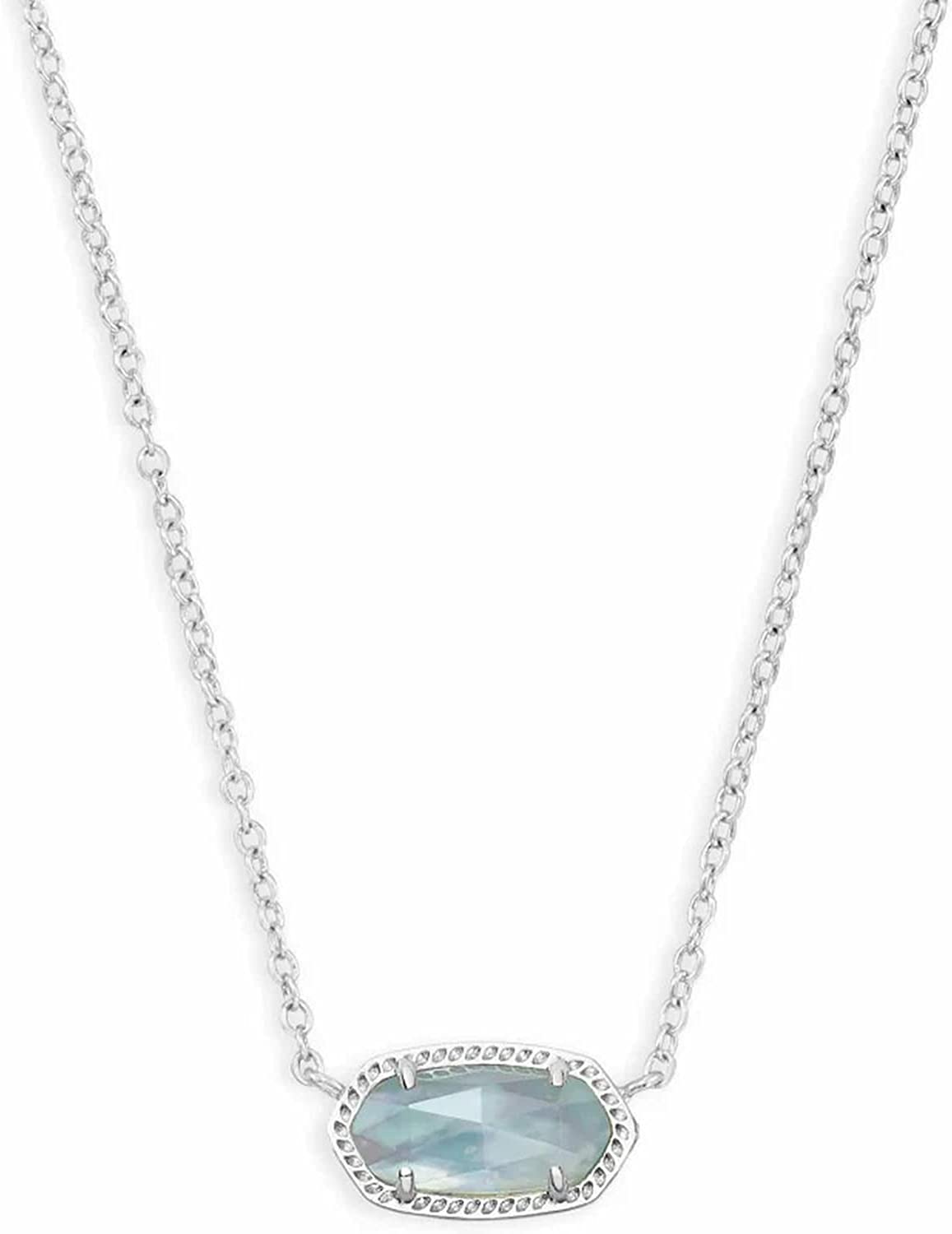 Kendra Scott Elisa Necklace