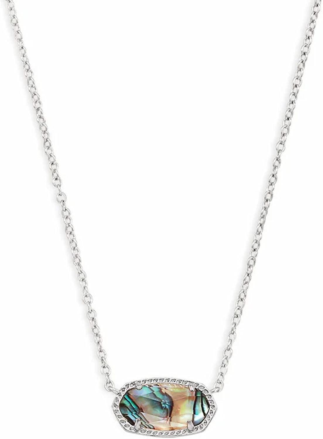 Kendra Scott Elisa Necklace
