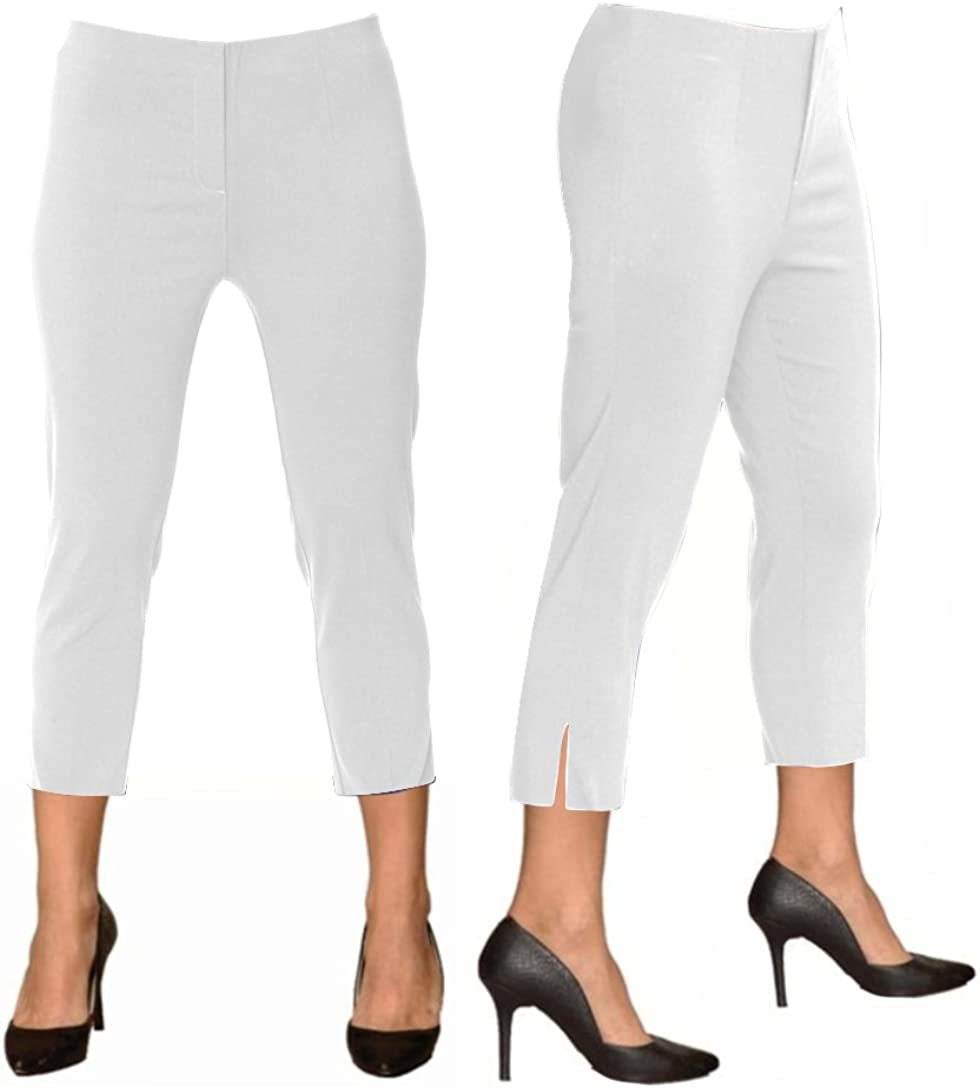 Sidney Capri in The Famous Sasha Fit!