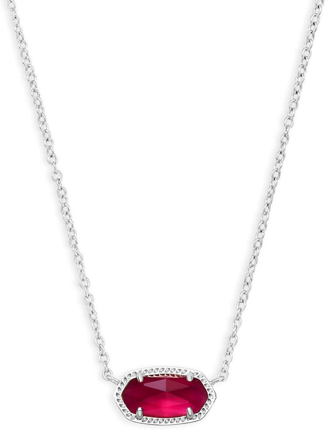 Kendra Scott Elisa Necklace