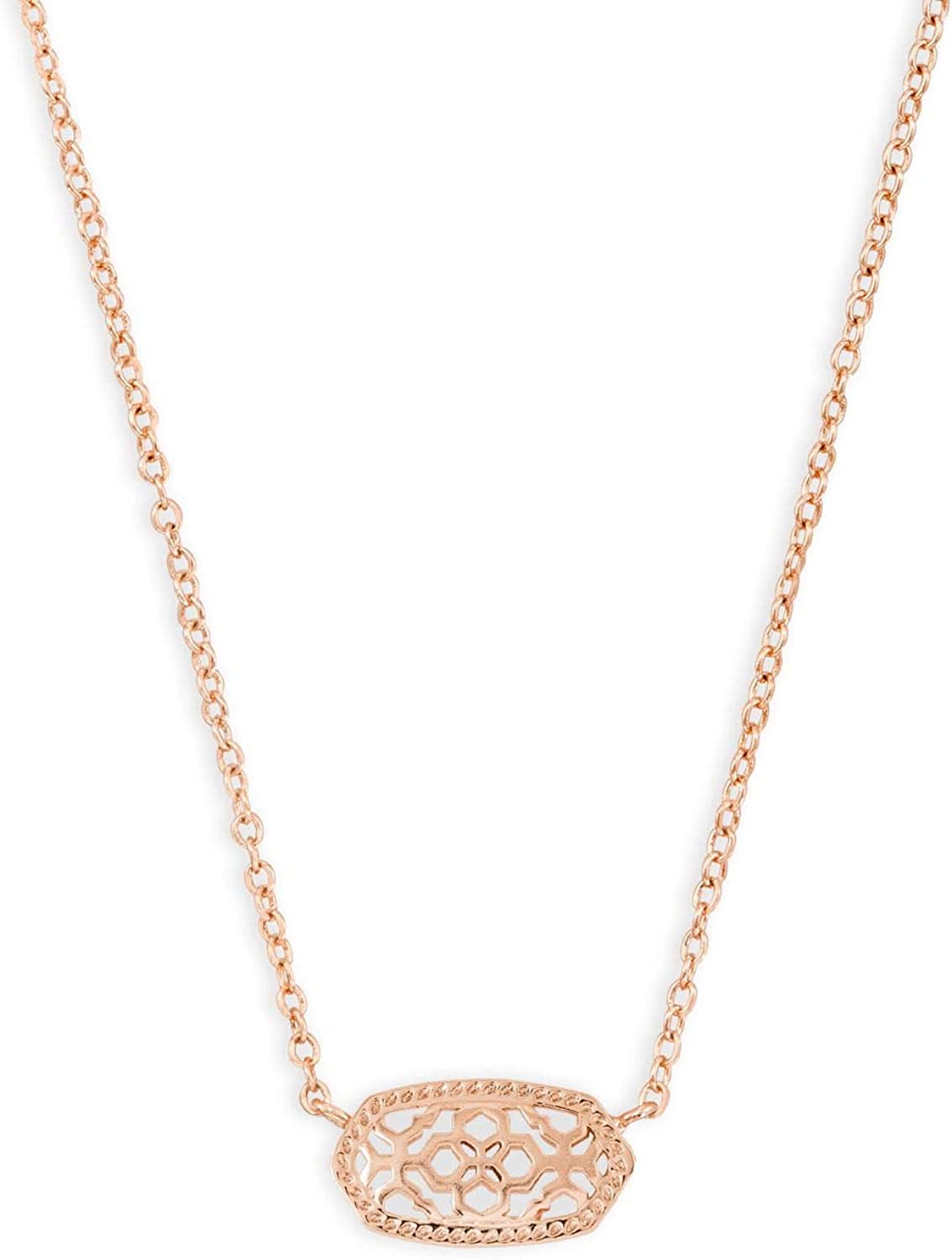 Kendra Scott Elisa Necklace