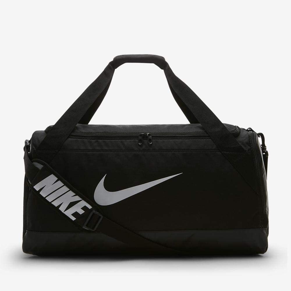 NIKE Brasilia Medium Training Duffel Bag
