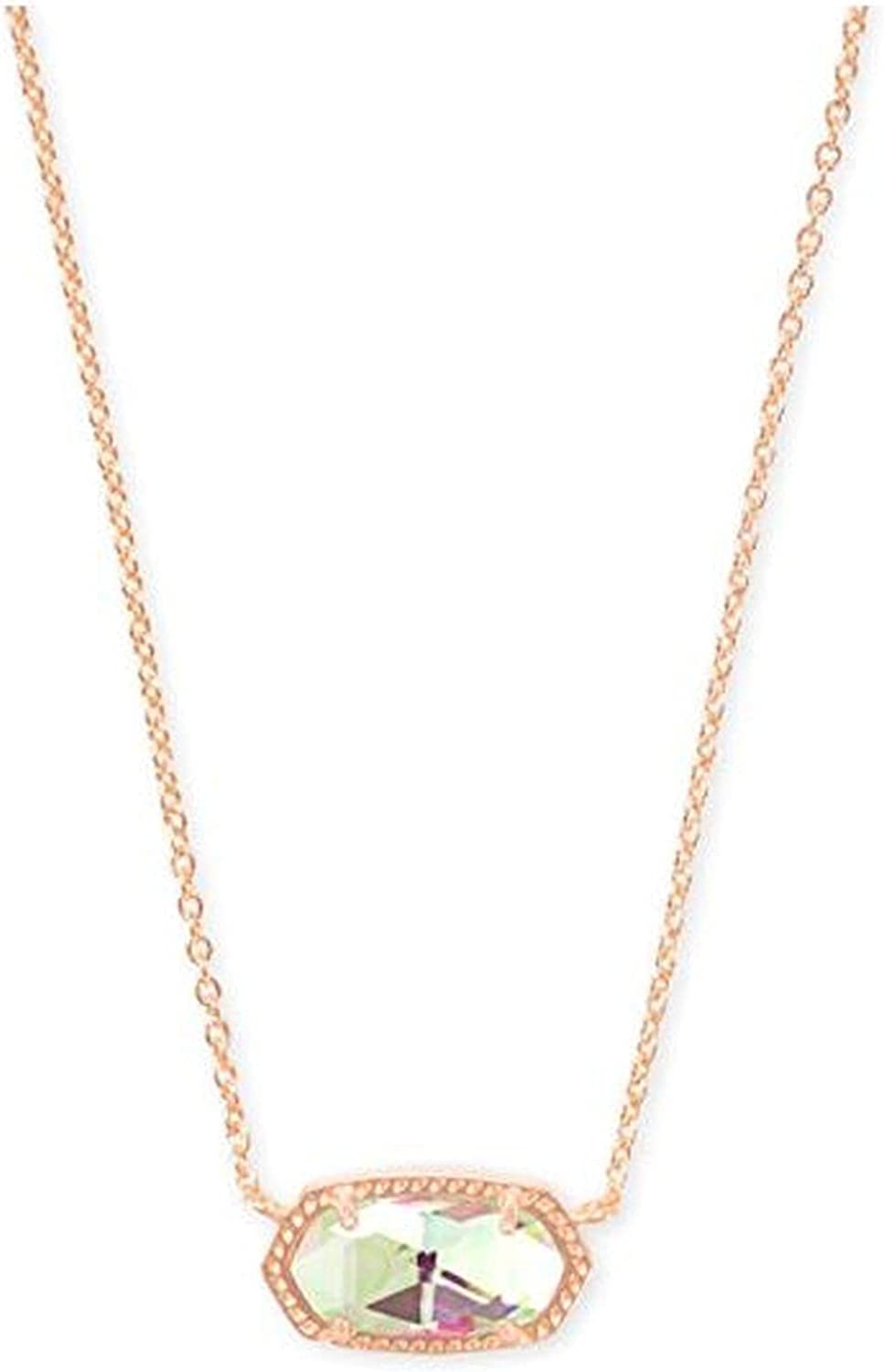 Kendra Scott Elisa Necklace