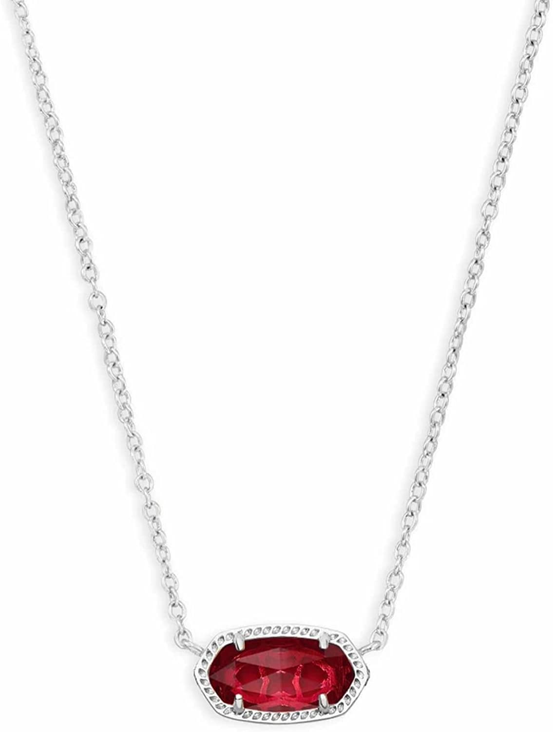 Kendra Scott Elisa Necklace