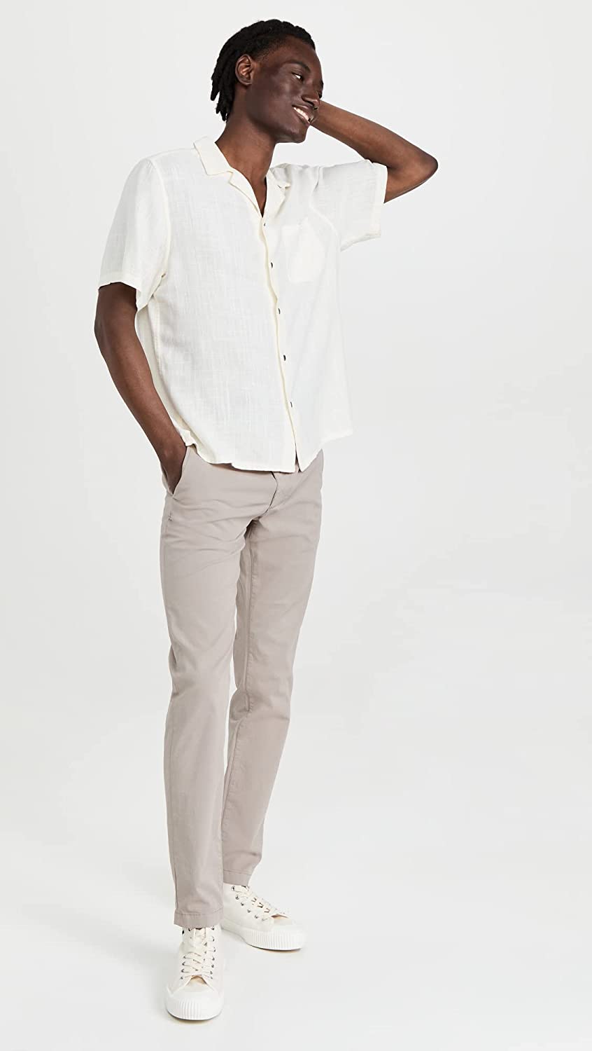 Men's Zaine Pants