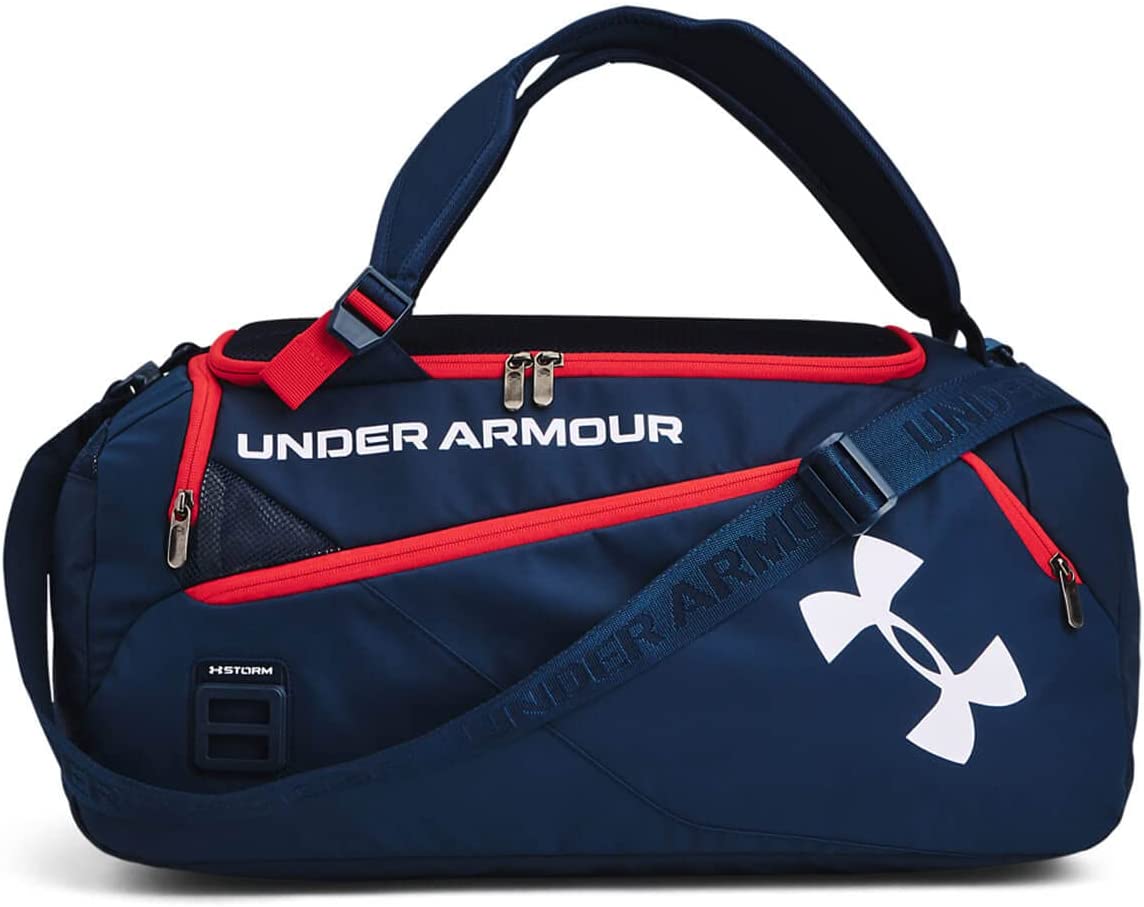 Under Armour Contain Duo Duffle Bag