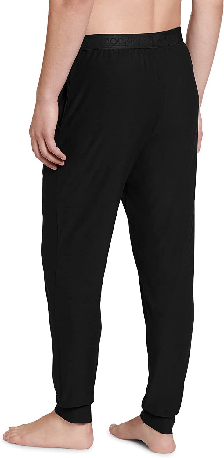 Men's Sleepwear Ultra Soft Sleep Jogger
