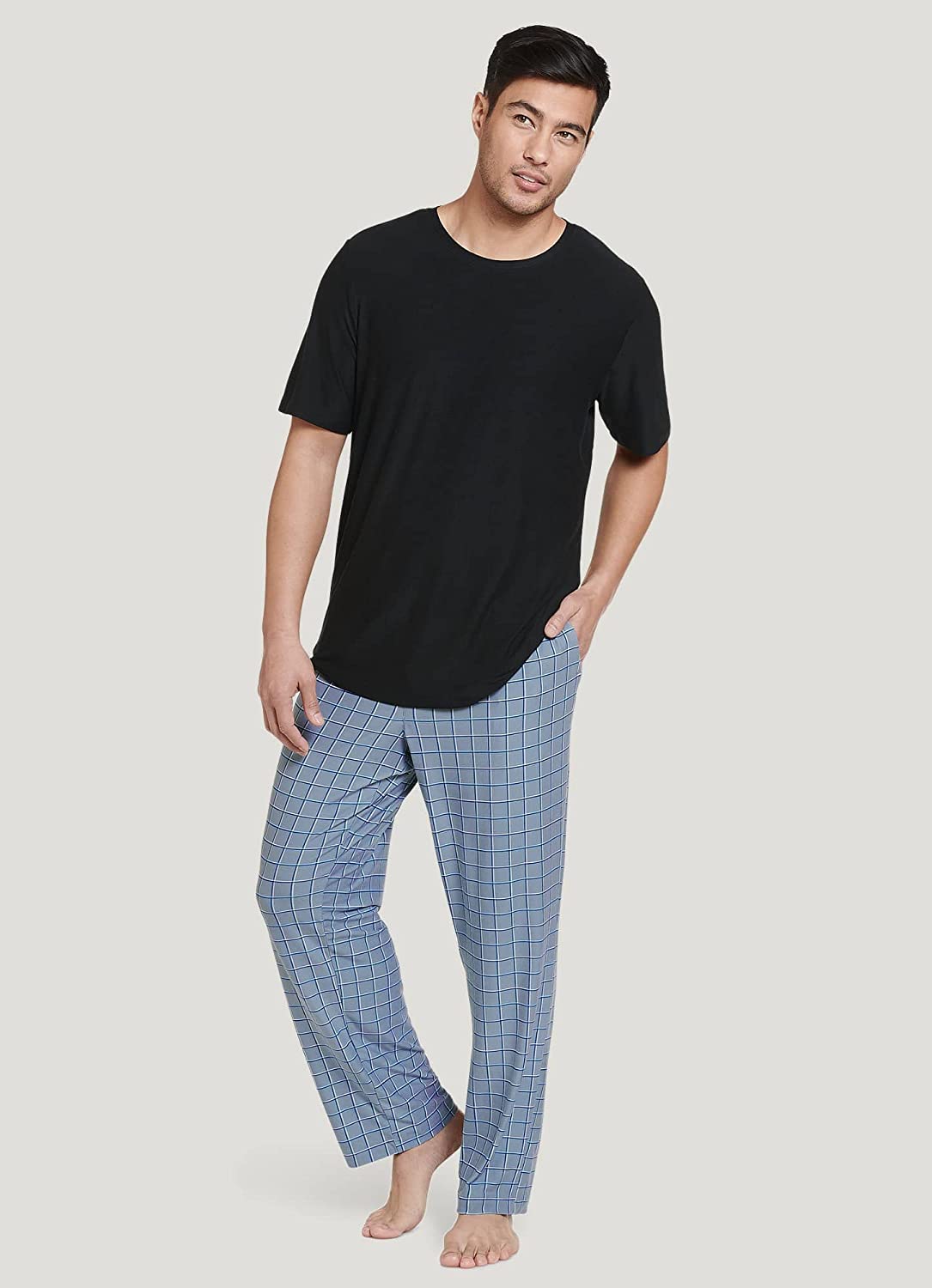 Men's Sleepwear Ultra Soft Sleep Pant
