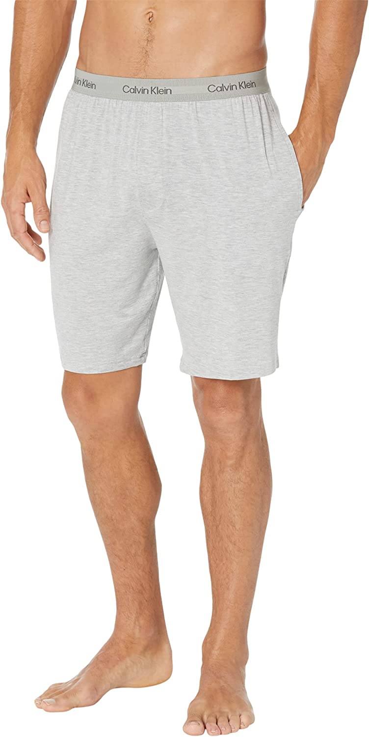 Men's Ultra Soft Modern Modal Lounge Sleep Short