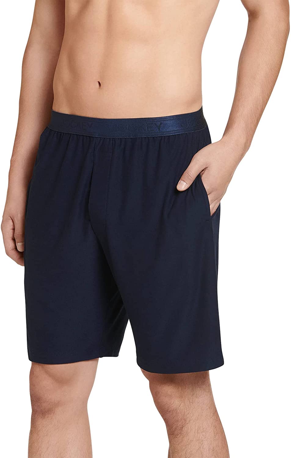 Men's Sleepwear Ultra Soft Sleep Short