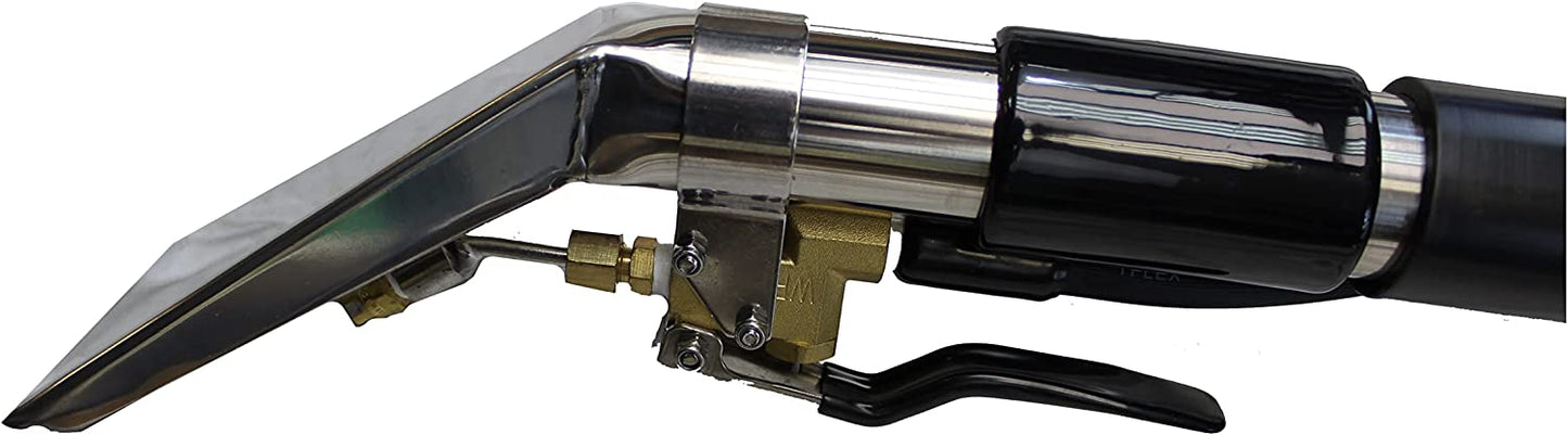 Sandia 50-4001 3 Gallon Super Spotter. with Steel Wand