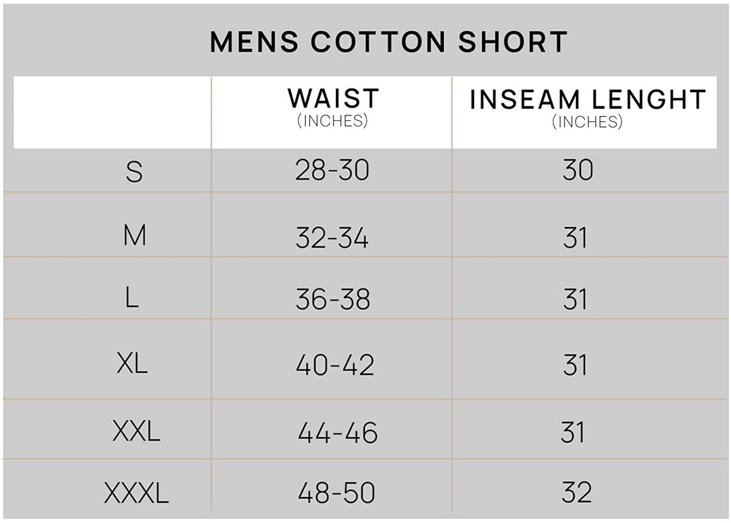 Men’s Cotton Ultra-Soft Knit Sleep Pajama Shorts & Lounge Wear
