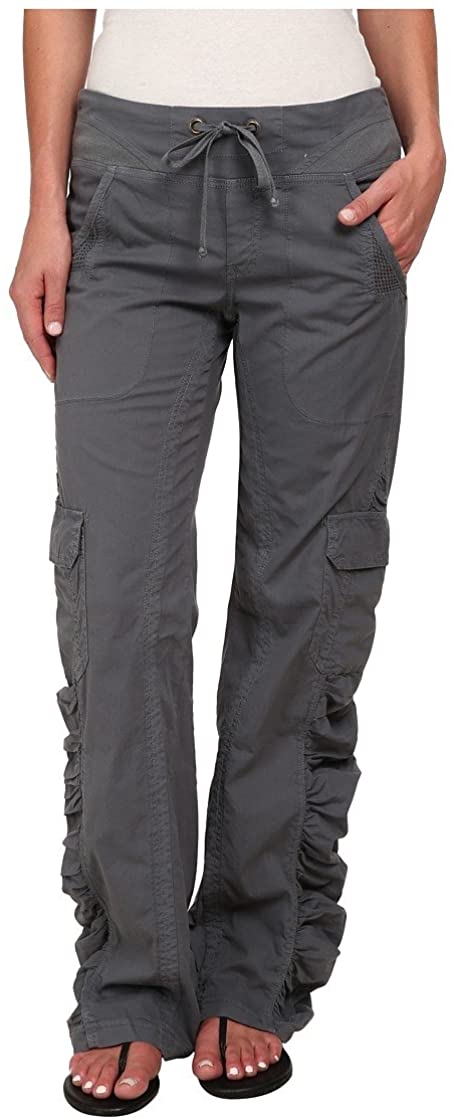 Women's Monte Carlo Pant