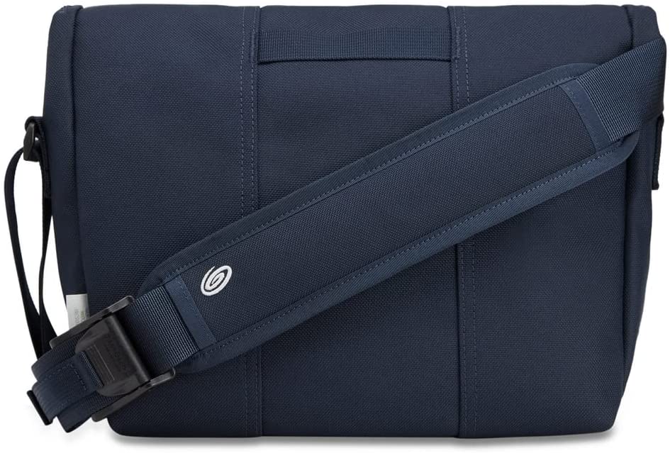 Classic Messenger Bag - Durable, Water-Resistant, fits 13", 15", 17" Laptop
