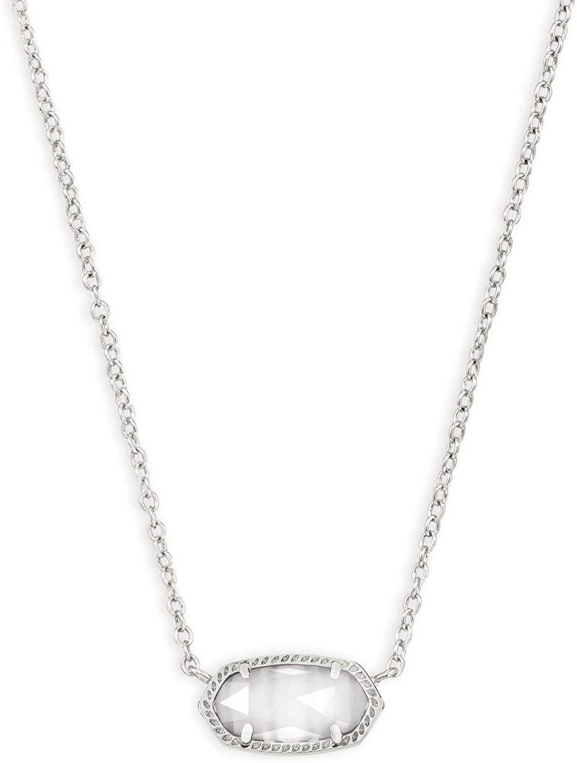 Kendra Scott Elisa Necklace