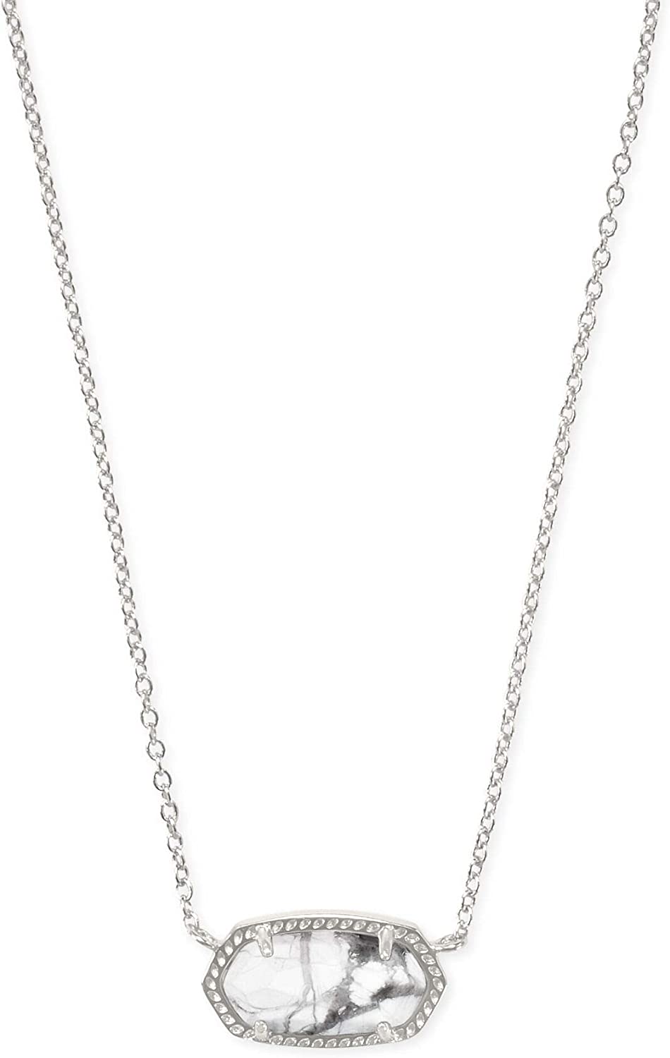 Kendra Scott Elisa Necklace