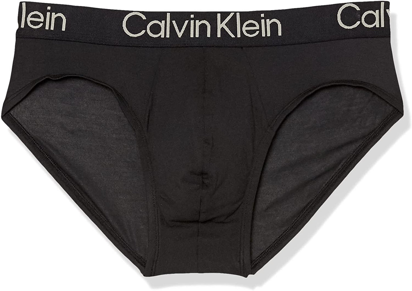 Men's Underwear Ultra Soft Modern Modal 3-Pack Hip Brief
