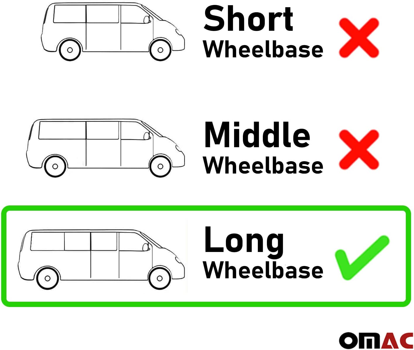 Car Side Window Sun Shades Van Curtain Kit Fits MB Sprinter 2006-2018 Long Wheelbase / Barn Door | UV Protection Curtain Vehicle Slidable Retractable 14 pcs (Single Sliding Door, Gray)
