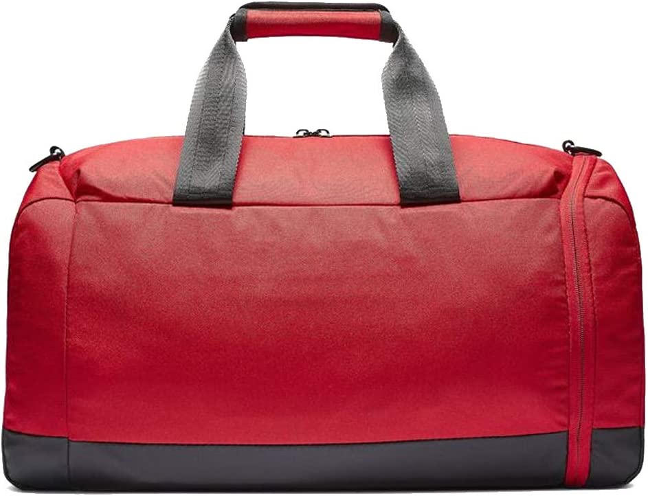 Velocity Duffle Bag (One Size, Gym Red)