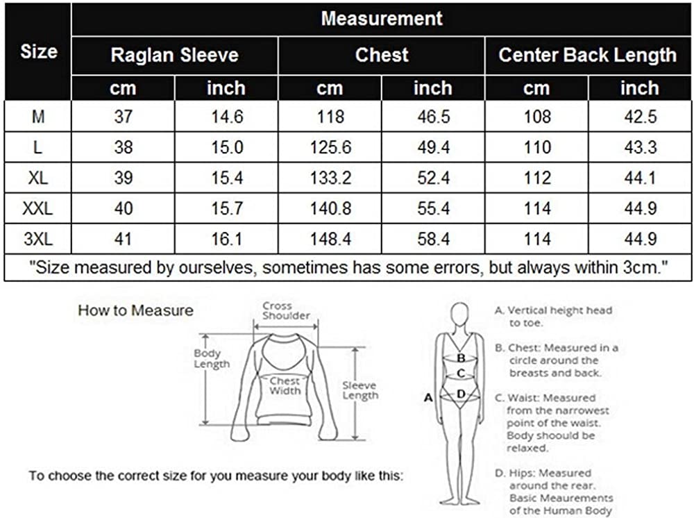 Men's Sleepshirt Short Sleeve Long Nightshirt Comfy Big&Tall Nightgown Sleepwear