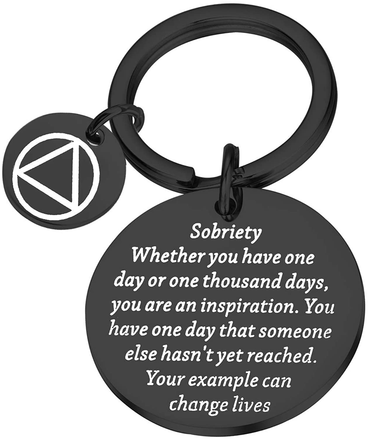 Sobriety Gift Addiction Recovery Gift Sober Gift Recovery AA Alcoholics Gifts