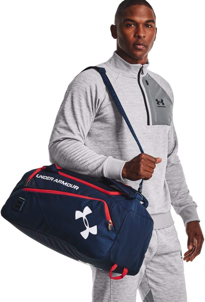 Under Armour Contain Duo Duffle Bag