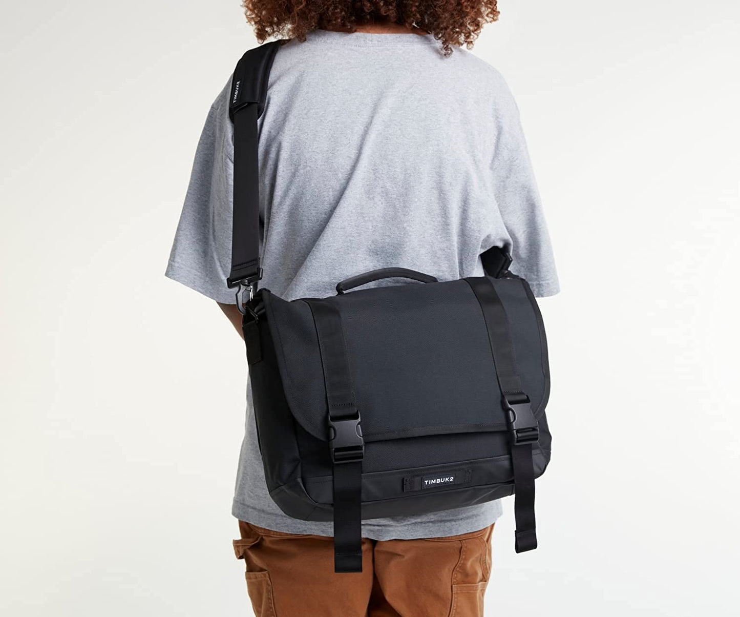 Commute Messenger Bag 2.0