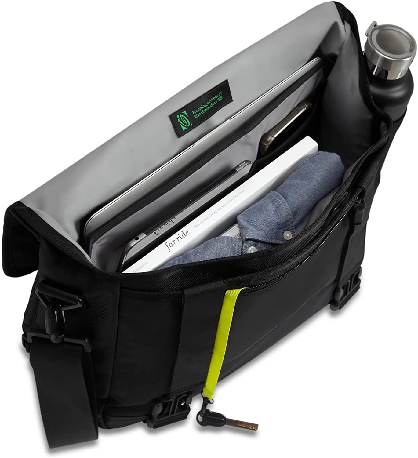 Commute Messenger Bag 2.0