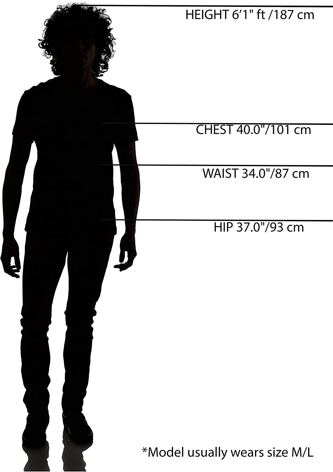Men's Solid Knit Pant
