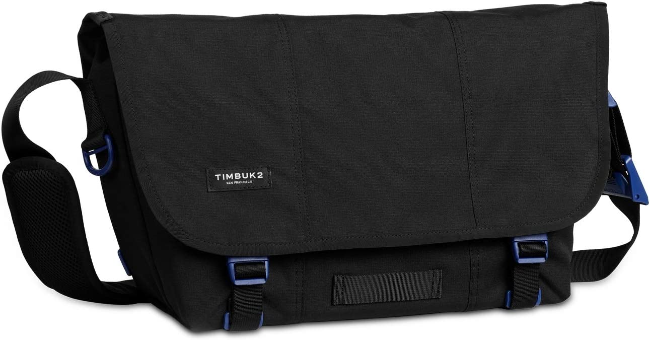 Lightweight Flight Messenger Bag