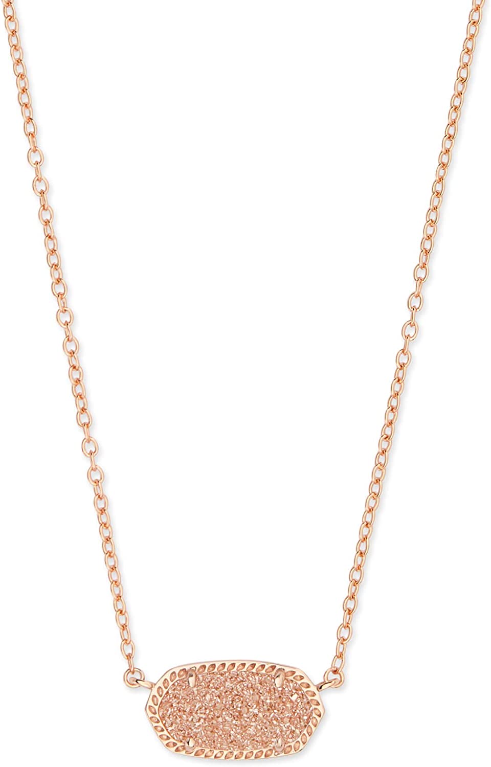 Kendra Scott Elisa Necklace