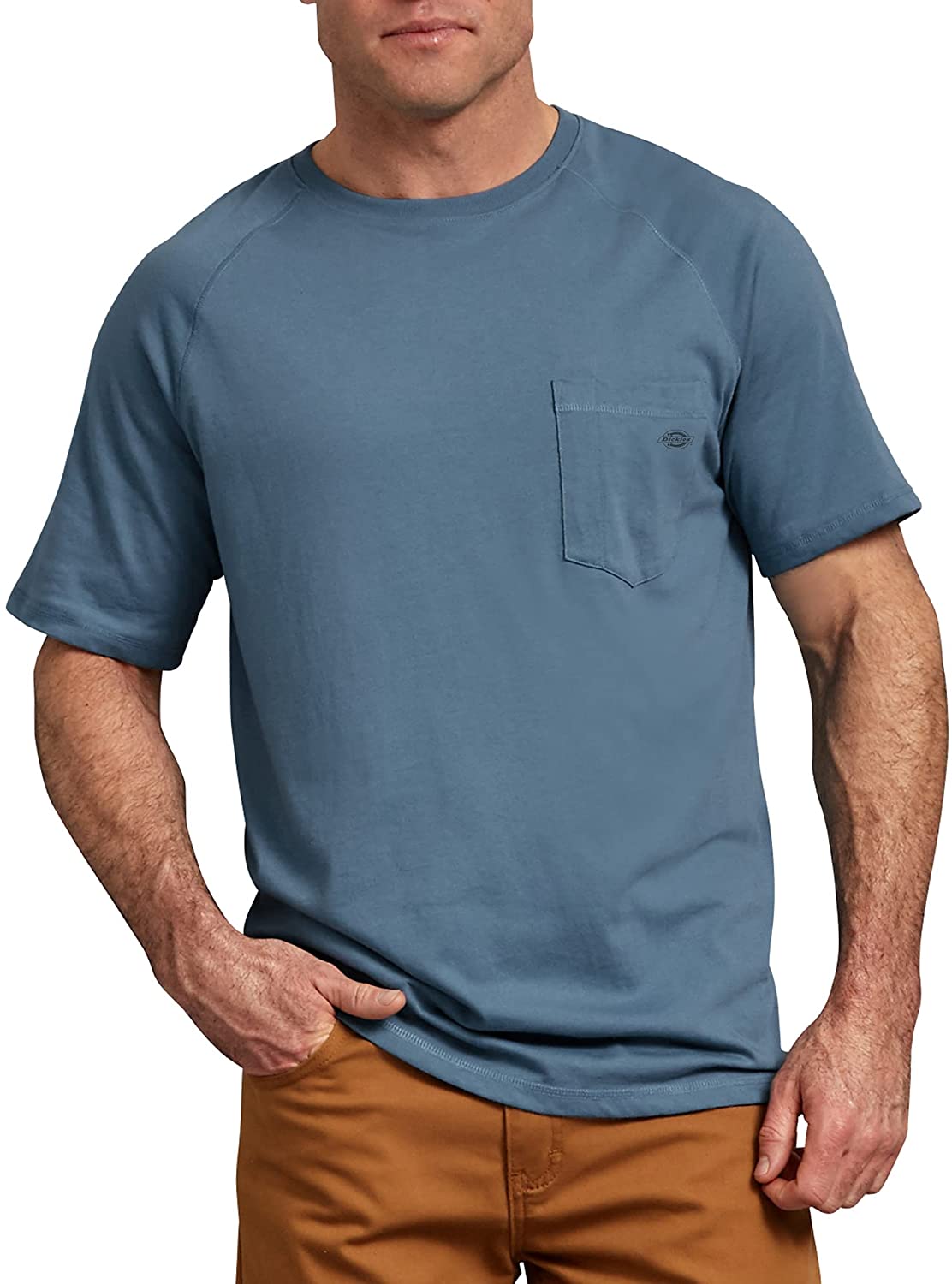 Men's Short Sleeve Performance Cooling Tee
