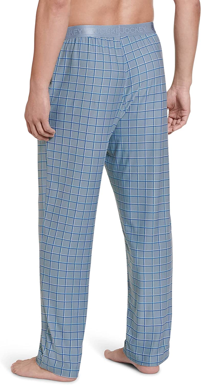 Men's Sleepwear Ultra Soft Sleep Pant