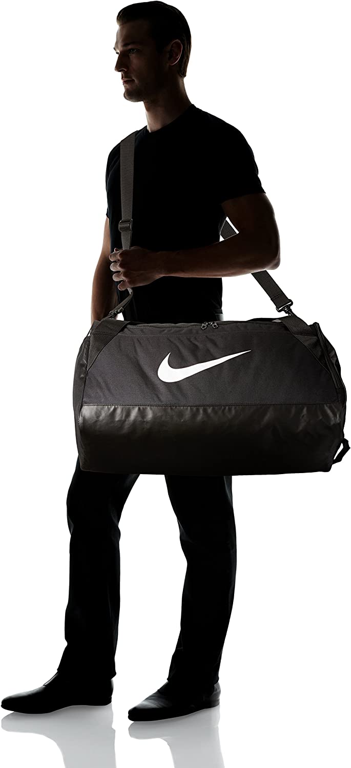 NIKE Brasilia Medium Training Duffel Bag