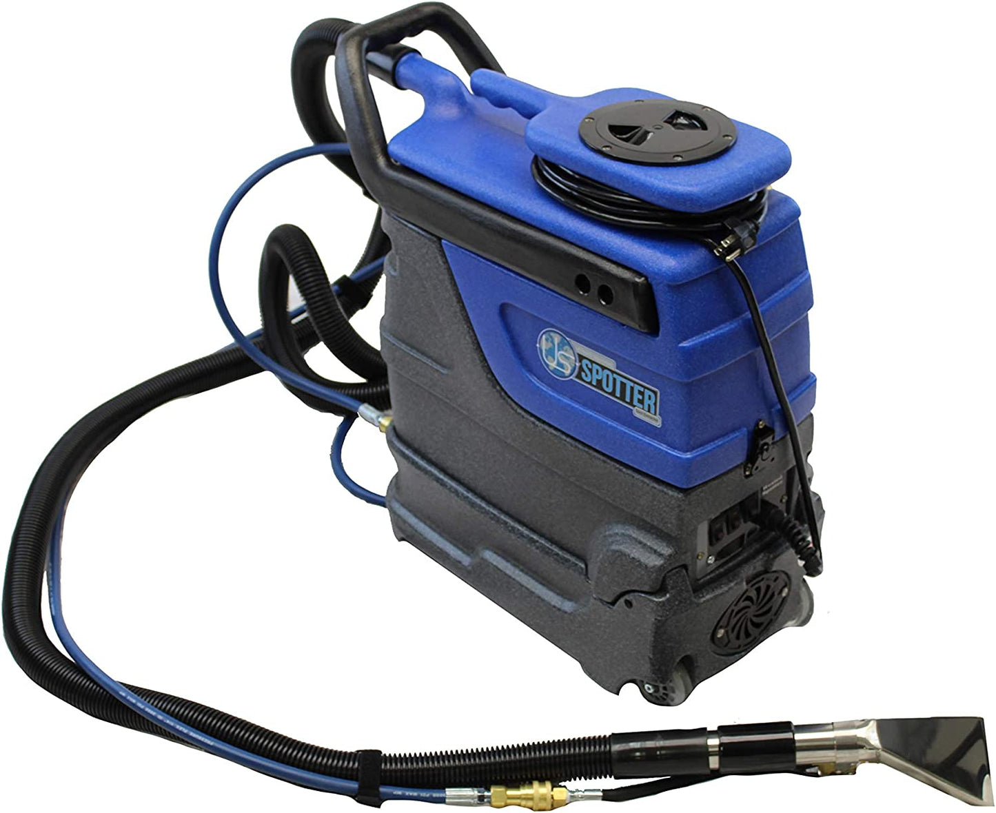 Sandia 50-4001 3 Gallon Super Spotter. with Steel Wand