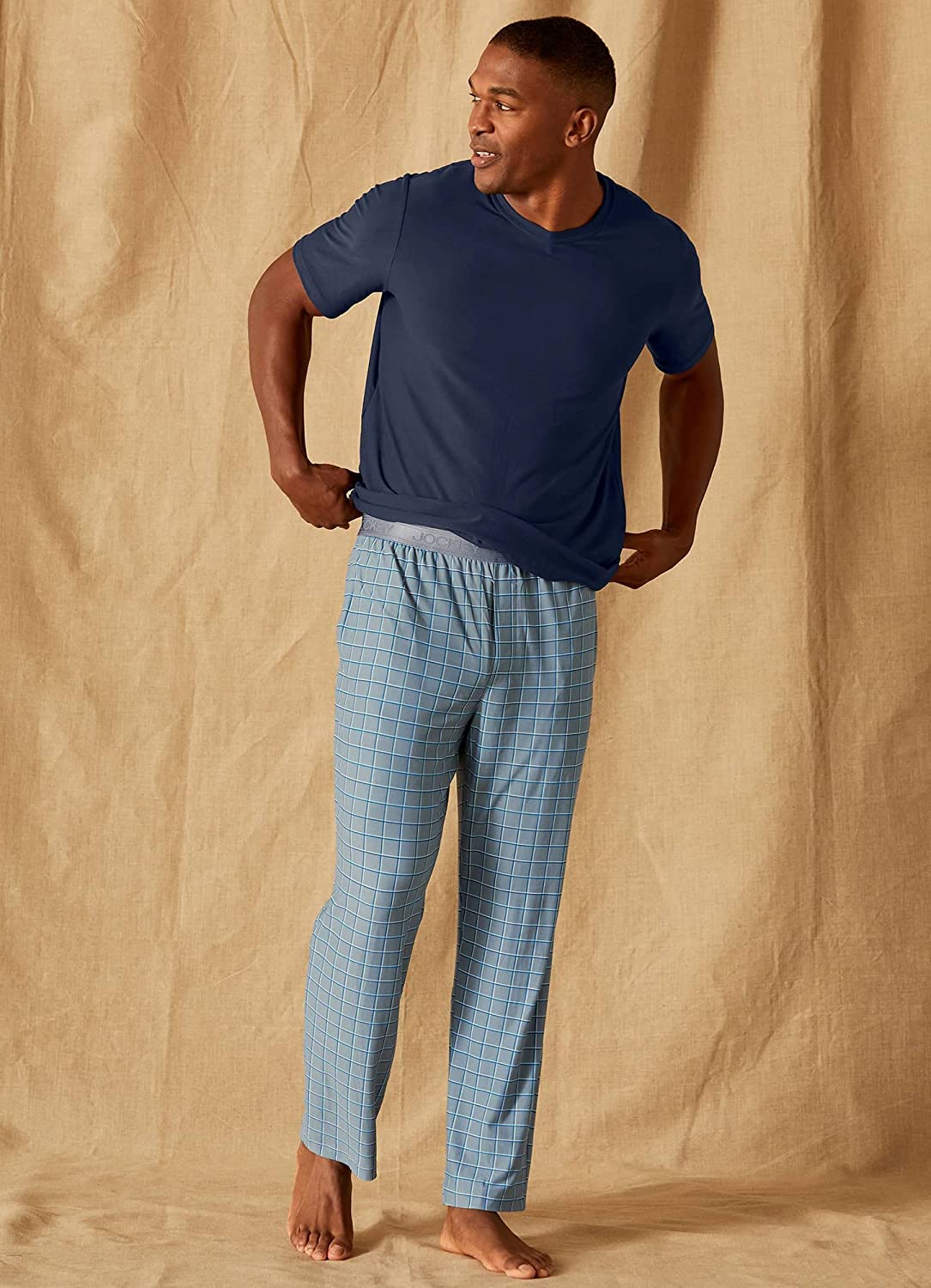 Men's Sleepwear Ultra Soft Sleep Pant