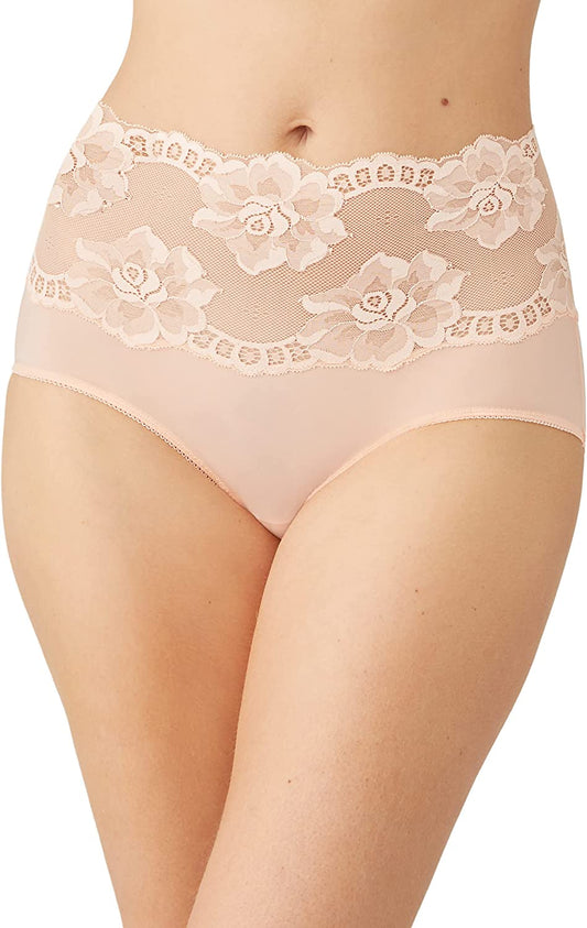 Women's Light and Lacy Brief Panty