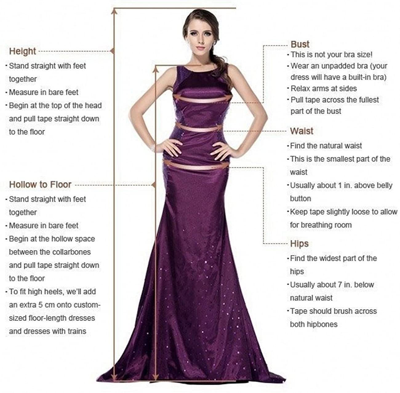 Women's Double V-Neck Bridal Gowns Lace Beach Wedding Dress