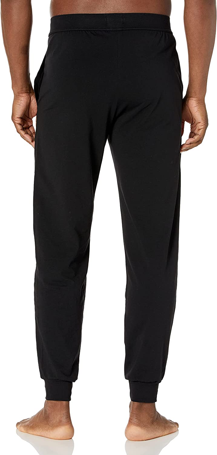 Boss Men's Identity Jogger Lounge Pants