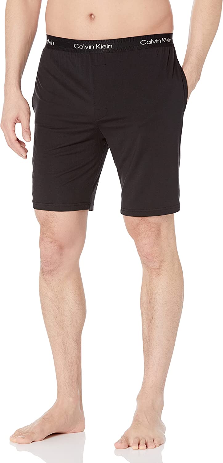 Men's Ultra Soft Modern Modal Lounge Sleep Short