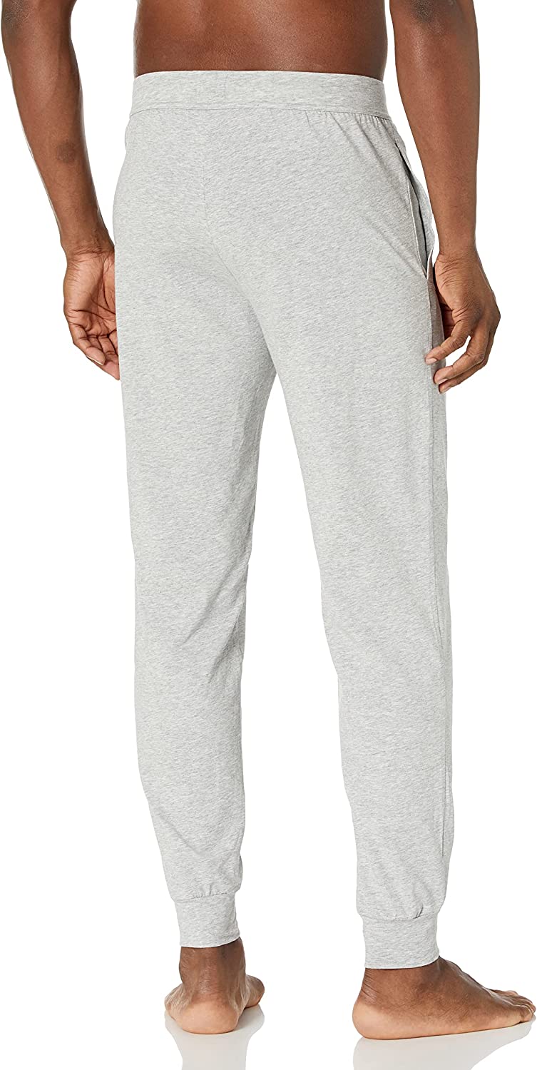 Boss Men's Identity Jogger Lounge Pants
