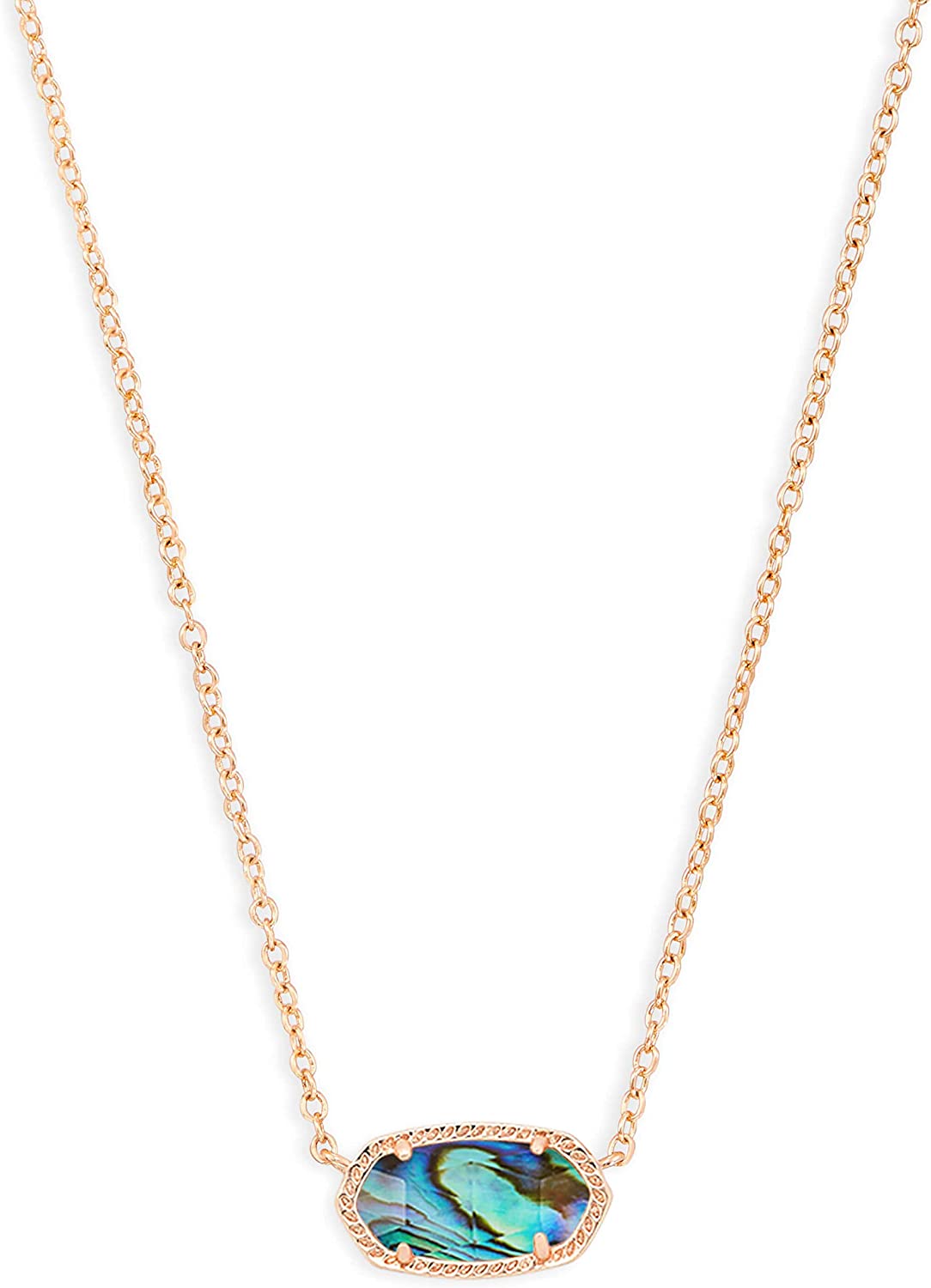 Kendra Scott Elisa Necklace