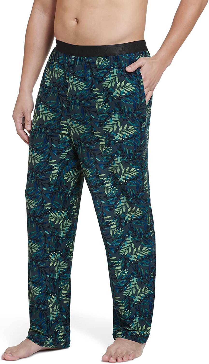 Men's Sleepwear Ultra Soft Sleep Pant