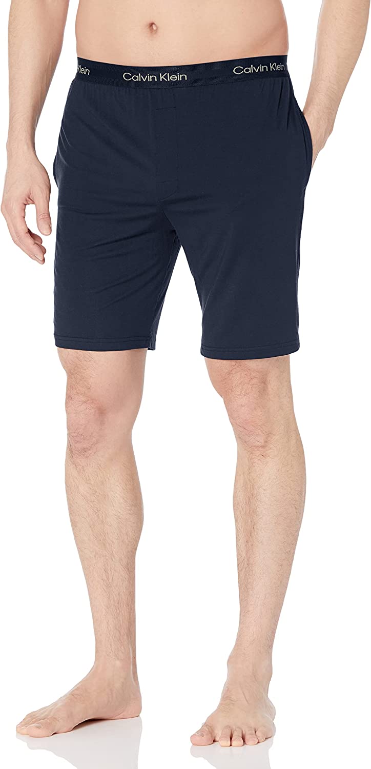 Men's Ultra Soft Modern Modal Lounge Sleep Short
