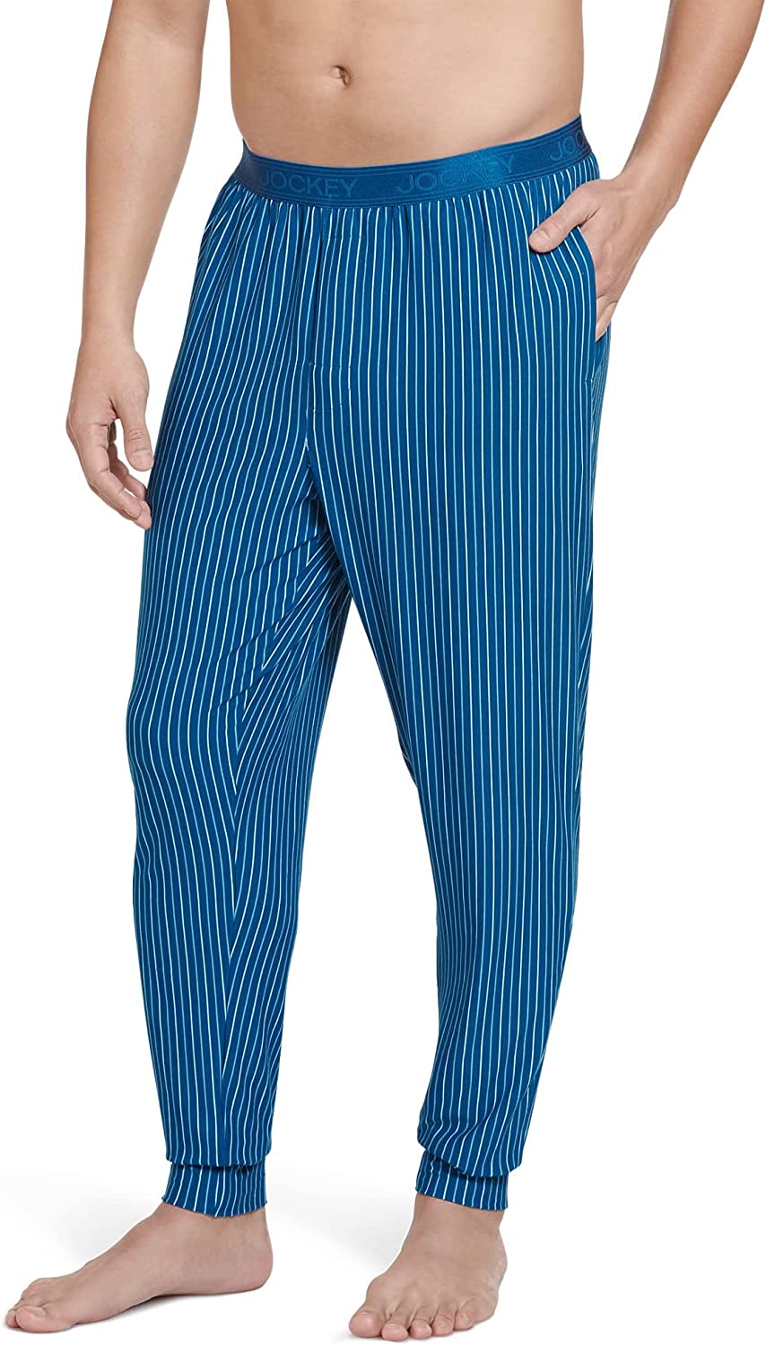 Men's Sleepwear Ultra Soft Sleep Jogger