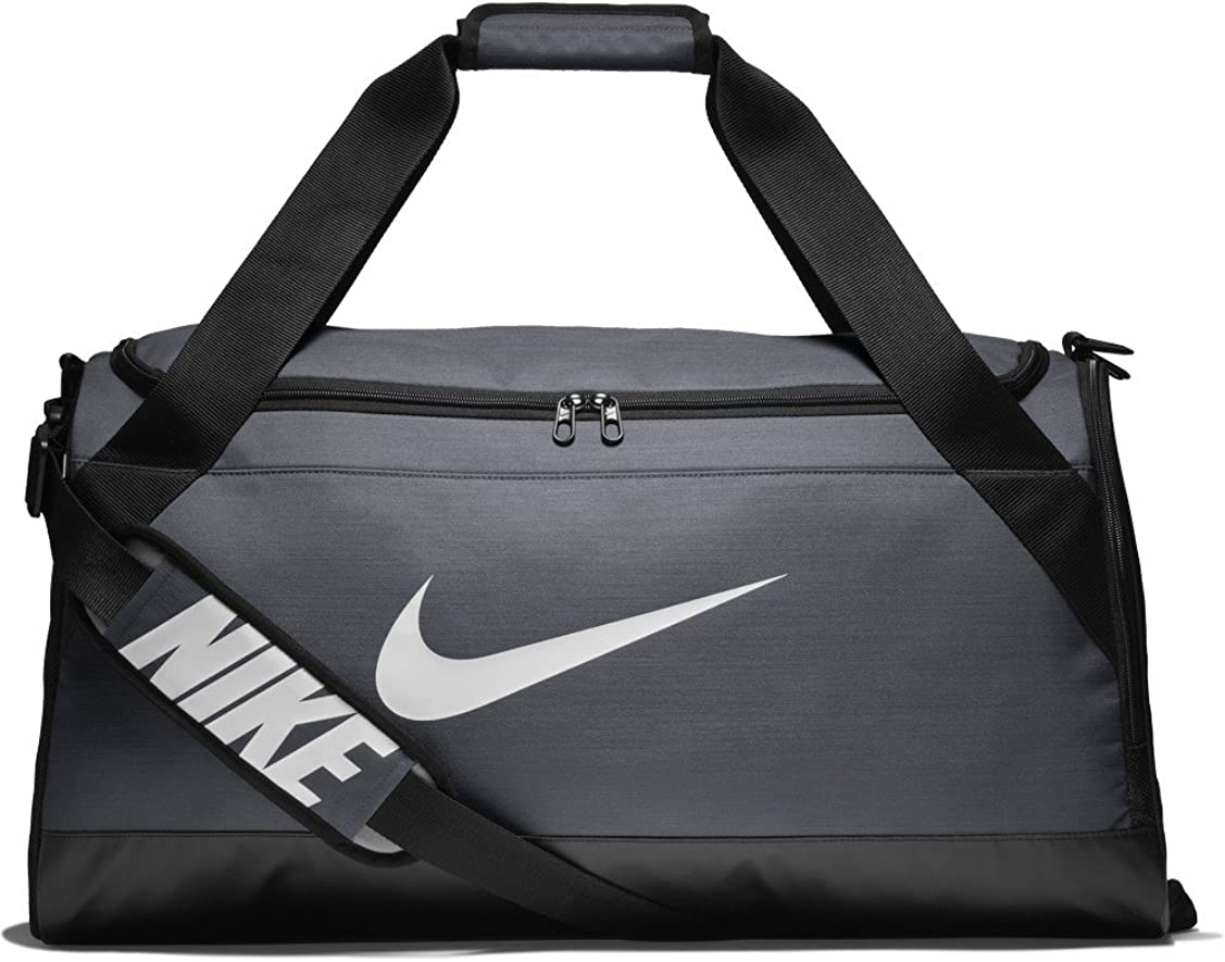 NIKE Brasilia Medium Training Duffel Bag