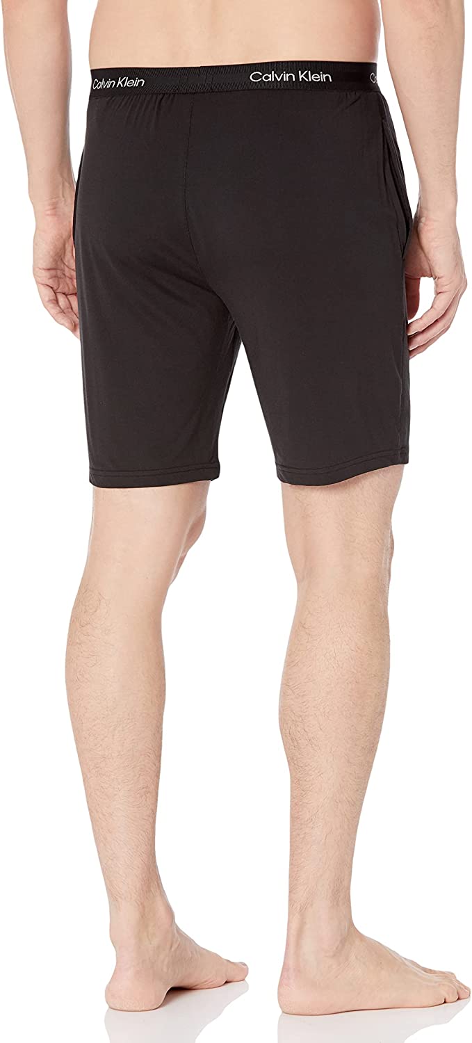 Men's Ultra Soft Modern Modal Lounge Sleep Short